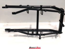 دي أم اي هيكل ألمنيوم خلفي بديل هايابوسا الجيل 3 مخفف - BOOST BOX PERFORMANCE DME RACINGSF - AL - SR - BUSA - G3