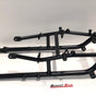 دي أم اي هيكل ألمنيوم خلفي بديل هايابوسا الجيل 3 مخفف - BOOST BOX PERFORMANCE DME RACINGSF - AL - SR - BUSA - G3