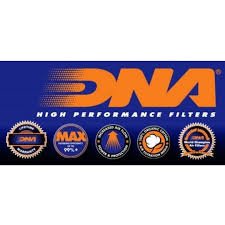 دي إن إي فلتر الهواء للسوزوكي (GSXR 600,750 (10 - 06)) - BOOST BOX PERFORMANCE DNA AIR FILTERP - S6S06 - 0R