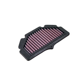 دي إن إي فلتر الهواء للسوزوكي (GSXR 600,750 (10 - 06)) - BOOST BOX PERFORMANCE DNA AIR FILTERP - S6S06 - 0R