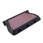 دي إن إي فلتر هواء هوندا سي بي (CBR1000RR (08 - 17)) - BOOST BOX PERFORMANCE DNA AIR FILTERP - H10S08 - 0R