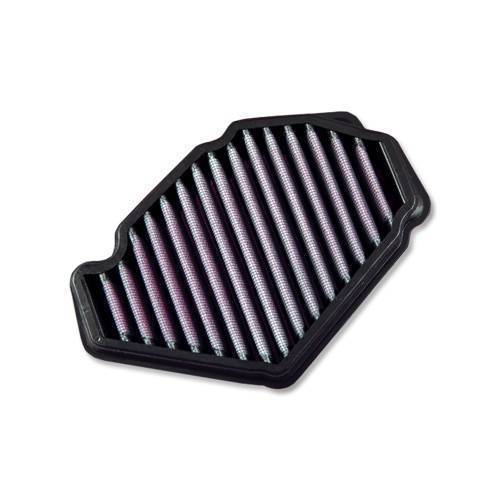دي إن إي فلتر هواء كاوازاكي (NINJA H2 H2R (15 - 20)) - BOOST BOX PERFORMANCE DNA AIR FILTERP - K10S15 - H2