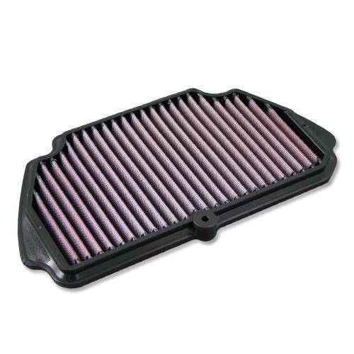 دي إن إي فلتر هواء كاوازاكي (ZX6R (13 - 19)) - BOOST BOX PERFORMANCE DNA AIR FILTERP - K6S09 - 0R