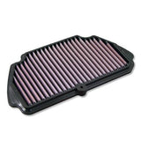 DNA AIR FILTER KAWASAKI ZX 6 SERIES (09-19) P-K6S09-0R