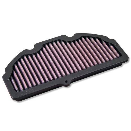 دي إن إي فلتر هواء للسوزوكي (GSX - R 1000 (09 - 16)) - BOOST BOX PERFORMANCE DNA AIR FILTERp - s10s09 - or