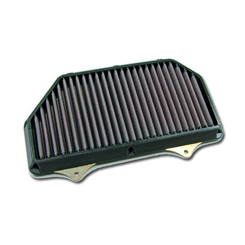 دي إن إي فلتر هواء للسوزوكي (GSXR 1000 /R/ ABS (17 - 24)) - BOOST BOX PERFORMANCE DNA AIR FILTERP - S10S17 - 01