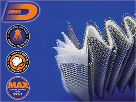 دي إن إي فلتر هواء للسوزوكي هيابوسا 08 - 20 - BOOST BOX PERFORMANCE DNA AIR FILTERP - S13S08 - 0R