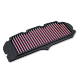 DNA AIR FILTER SUZUKI B-KING 1300 (08-12)