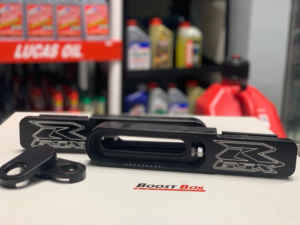 إف تي دي تطويلة كوستوم للسوزوكي (GSX - R6/750 (11 - 22)) - BOOST BOX PERFORMANCE FTD CUSTOMS552FFE