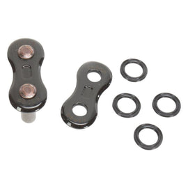 EK Z3D من ايكي 3دي RIVET MASTER LINK قفل جنزير 520 - BOOST BOX PERFORMANCE EK CHAINS520/3D - MLJ/C