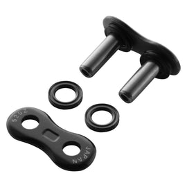 EK Z3D من ايكي 3دي RIVET MASTER LINK قفل جنزير 530 - BOOST BOX PERFORMANCE RK Racing Chain530/3D - MLJ/K