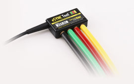 (EST - 01) هيلتيك مبرمج البخاخات - BOOST BOX PERFORMANCE HealTech ElectronicsEST - 01