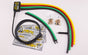 تحميل الصورة في عارض المعرض ، (EST - 01) هيلتيك مبرمج البخاخات - BOOST BOX PERFORMANCE HealTech ElectronicsEST - 01