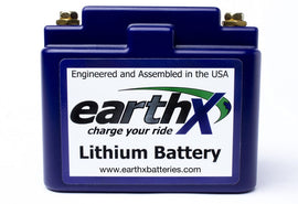 ETX12A EARTHX من إيرث - إكس LITHIUM BATTERY بطارية ليثيوم - BOOST BOX PERFORMANCE earthx batteriesETX12A