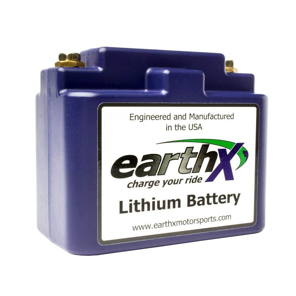 ETZ14C EARTHX من إيرث - إكس LITHIUM BATTERY بطارية ليثيوم - BOOST BOX PERFORMANCE earthx batteriesETZ14C