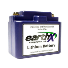 تحميل الصورة في عارض المعرض ، ETZ14C EARTHX من إيرث - إكس LITHIUM BATTERY بطارية ليثيوم - BOOST BOX PERFORMANCE earthx batteriesETZ14C