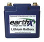 تحميل الصورة في عارض المعرض ، ETZ5G EARTHX من إيرث - إكس LITHIUM BATTERY بطارية ليثيوم - BOOST BOX PERFORMANCE earthx batteriesETZ5G
