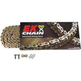 إي كي تشين جنزير 525 إم ڤي إكس زد 140 - BOOST BOX PERFORMANCE EK CHAINSEK525 - 140C