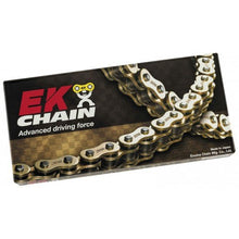 تحميل الصورة في عارض المعرض ، إي كي تشين جنزير رياضي 530 إس أر إكس 120 - BOOST BOX PERFORMANCE EK CHAINSEK530SRX2 - 120