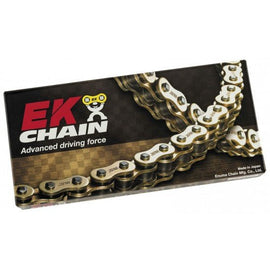 إي كي تشين جنزير رياضي 530 إس أر إكس 120 - BOOST BOX PERFORMANCE EK CHAINSEK530SRX2 - 120