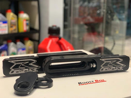 إيف تي دي تطويلة كوستم (GSX - R 1000 - R (17 - 24)) - BOOST BOX PERFORMANCE FTD CUSTOMSSUZUKI - USA - 17