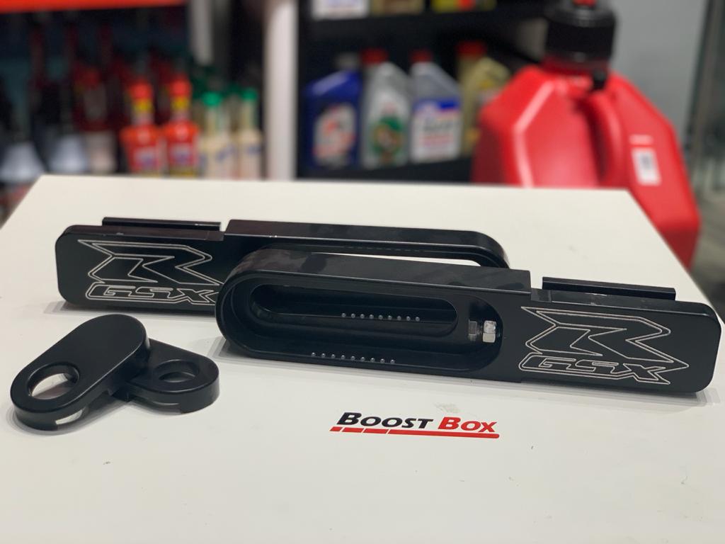 إيف تي دي تطويلة كوستم (GSX - R 1000 - R (17 - 24)) - BOOST BOX PERFORMANCE FTD CUSTOMSSUZUKI - USA - 17