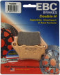 Load image into Gallery viewer, FA213HH إي بي سي فحمات خلفية دابل إتش سينتراد بادس - BOOST BOX PERFORMANCE EBC BrakesFA213HH