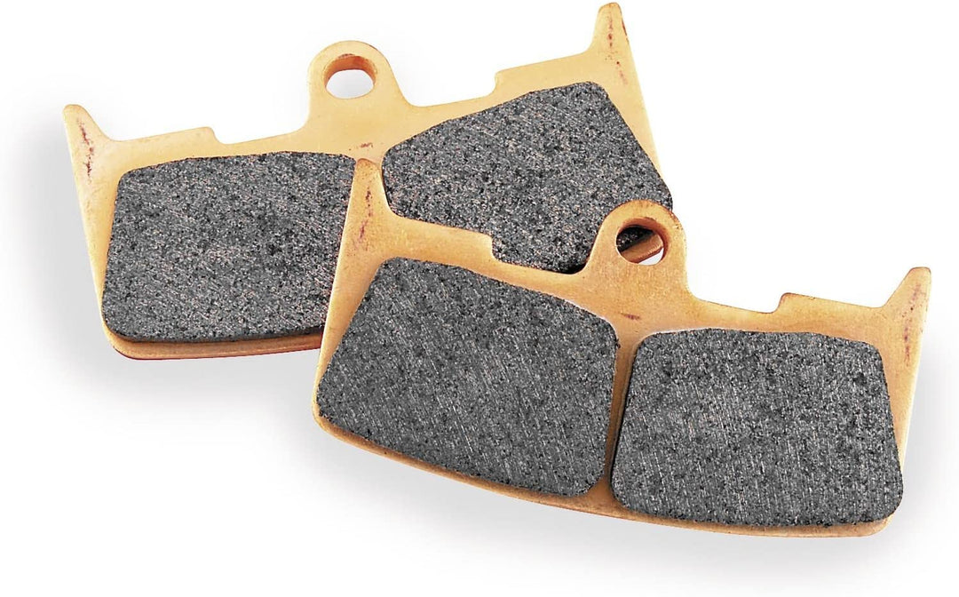 FA213HH إي بي سي فحمات خلفية دابل إتش سينتراد بادس - BOOST BOX PERFORMANCE EBC BrakesFA213HH
