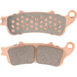 FA261/2HH إي بي سي فحمات أمامية دابل إتش سينتراد بادس - BOOST BOX PERFORMANCE EBC BrakesFA261/2HH