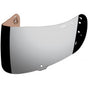 فضي عاكس - ICON من آيكون Airform™ زجاجة لخوذات آيرفورم - BOOST BOX PERFORMANCE Rideicon0130 - 0482