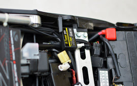 (FIT - S01) هيلتيك وحدة ضبط حقن الوقود - BOOST BOX PERFORMANCE HealTech ElectronicsFIT - S01