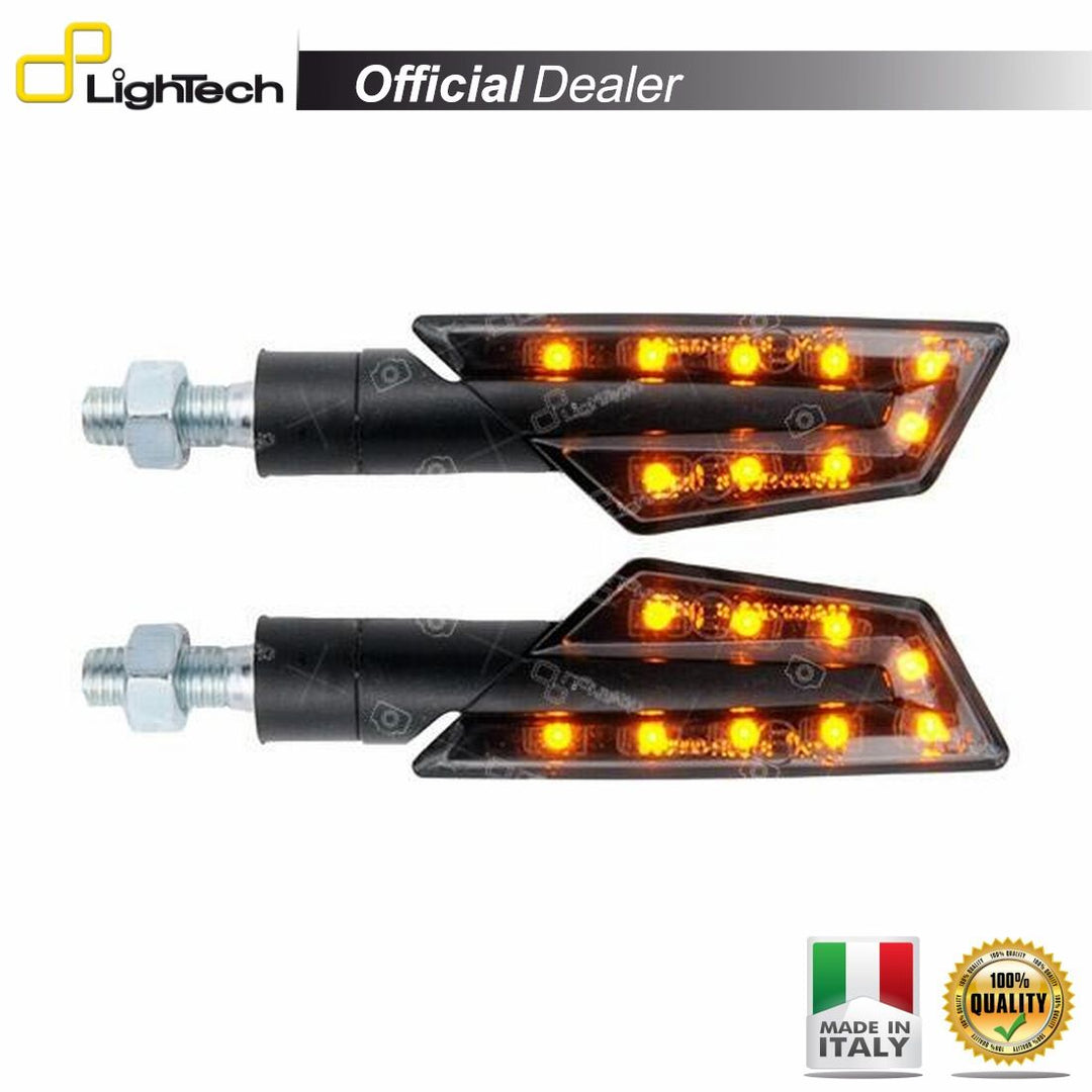 FRE922NER - لايتيك إشارات الانعطاف - BOOST BOX PERFORMANCE LightechFRE922NER
