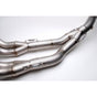 Load image into Gallery viewer, Brock's Performance CT Single Full System w 16" Muffler For Hayabusa (08-20)