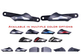 T-rex Racine Suzuki GSX-R 600 & 750 (2008 - 2020) No Cut Frame Sliders