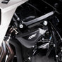 GSR750, GSX - S750 11 - 20 بيوق مجموعة واقيات الهيكل - BOOST BOX PERFORMANCE Puig Hi - Tech Parts5687N