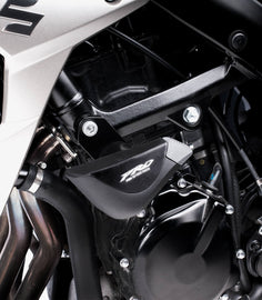 GSR750, GSX - S750 11 - 20 بيوق مجموعة واقيات الهيكل - BOOST BOX PERFORMANCE Puig Hi - Tech Parts5687N