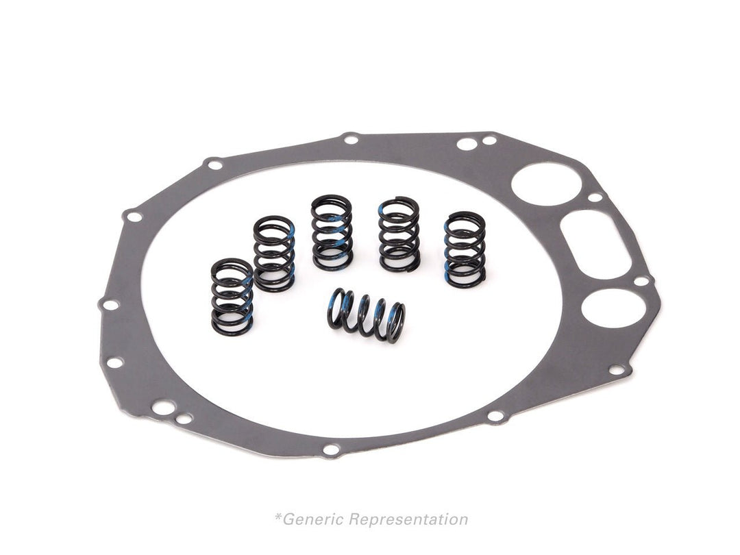 (GSX - R 1000 (07 - 08)من سوزوكي OEM Clutch Plate Kit طقم كلتشات أصلي - BOOST BOX PERFORMANCE Suzuki21400 - 36871