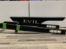 Load image into Gallery viewer, GSX - R 1000 09 - 16 EVIL إيفل SWINGARMS عضوة خلفية 2 - 6 إينش - BOOST BOX PERFORMANCE EVIL SWINGARMSEVIL - GSXR1K09