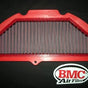 (GSX - R 1000 (09 - 16)) سوزوكي BMC من بي إم سي RACE FILTER فلتر هواء رياضي - BOOST BOX PERFORMANCE BMC Air FilterFM557/04RACE