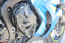 Load image into Gallery viewer, GSX - R 1000 - R (17 - 14) T - REX من تيركس Engine Case Cover طقم حماية غطاء المكينة - BOOST BOX PERFORMANCE T - Rex RacingN59 - 17C