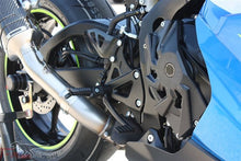Load image into Gallery viewer, GSX - R 1000 - R (17 - 14) T - REX من تيركس Engine Case Cover طقم حماية غطاء المكينة - BOOST BOX PERFORMANCE T - Rex RacingN59 - 17C