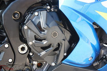 Load image into Gallery viewer, GSX - R 1000 - R (17 - 14) T - REX من تيركس Engine Case Cover طقم حماية غطاء المكينة - BOOST BOX PERFORMANCE T - Rex RacingN59 - 17C