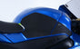 Load image into Gallery viewer, (GSX - R 1000 - R (17 - 24)) أر &amp; جي ملصق حماية جانبية لخزان الوقود سوزوكي - BOOST BOX PERFORMANCE R&amp;G_RacingEZRG725BL