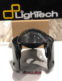 (GSX - R 1000 - R (17 - 24)) CARS6510 - لايتيك منقار أمامي كاربون - BOOST BOX PERFORMANCE LightechCARS6510