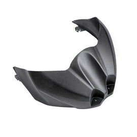 (GSX - R 1000 - R (17 - 24)) CARS6529 - لايتيك غطاء حماية خزان الوقود كاربون - BOOST BOX PERFORMANCE Lightech98BC06