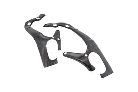 (GSX - R 1000 - R (17 - 24)) CARS6550 - لايتيك حماية أجزاء الإطار كاربون - BOOST BOX PERFORMANCE LightechCARS6550