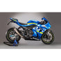 تحميل الصورة في عارض المعرض ، (GSX - R 1000 - R (17 - 24)) CARS6550 - لايتيك حماية أجزاء الإطار كاربون - BOOST BOX PERFORMANCE LightechCARS6550