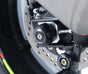 Load image into Gallery viewer, (GSX - R 1000 - R (17 - 24))أر&amp;جي حماية وسط العجلة الخلفية سوزوكي - BOOST BOX PERFORMANCE R&amp;G_RacingSP0076BK