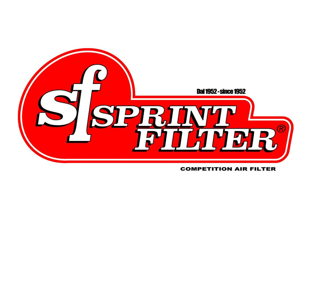 GSX - R 1000 - R (2017 - 2020) Sprint Filterمن سبرينت فلتر P08 F1 - 85 فلتر رياضي - BOOST BOX PERFORMANCE Sprint Filter403291
