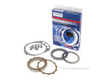 تحميل الصورة في عارض المعرض ، GSX - R 600 (06 - 07) من سوزوكي OEM Clutch Plate Kit طقم كلتشات أصلي - BOOST BOX PERFORMANCE Suzuki21400 - 36811